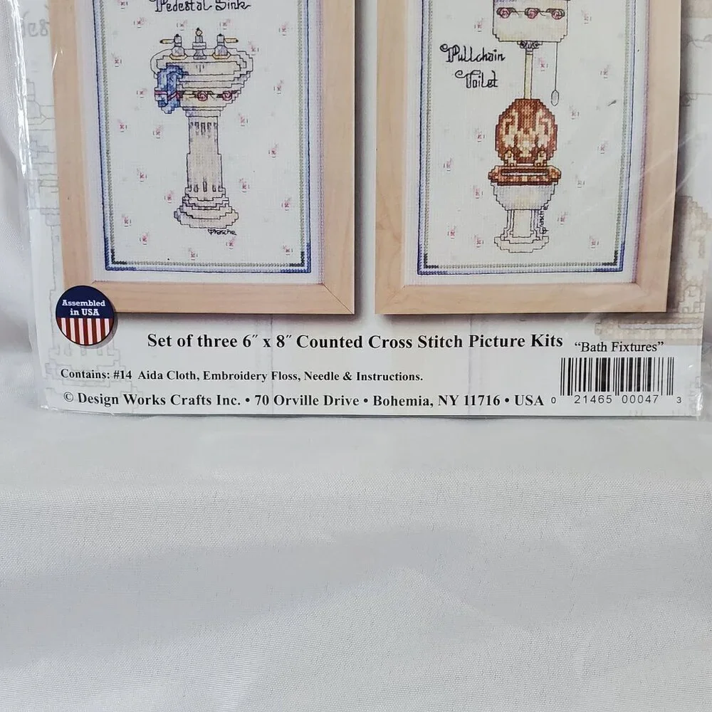 Set Of Three 6